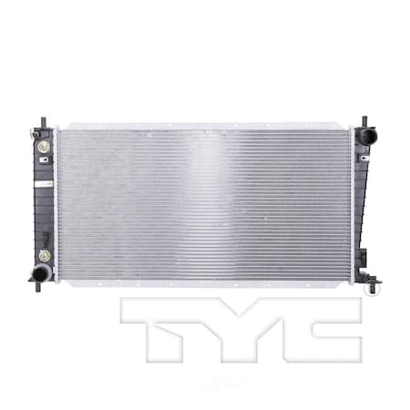 Tyc 2719  Radiator 2719